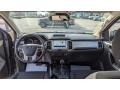 Carbonized Gray Metallic - Ranger XLT SuperCrew 4x4 Photo No. 14