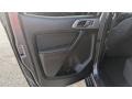 Carbonized Gray Metallic - Ranger XLT SuperCrew 4x4 Photo No. 15
