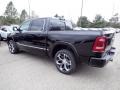 Diamond Black Crystal Pearl - 1500 Limited Crew Cab 4x4 Photo No. 3