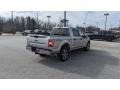 2020 Iconic Silver Ford F150 STX SuperCrew 4x4  photo #5