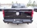 Diamond Black Crystal Pearl - 1500 Limited Crew Cab 4x4 Photo No. 4