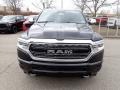 Diamond Black Crystal Pearl - 1500 Limited Crew Cab 4x4 Photo No. 8