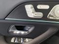 2023 Mercedes-Benz GLE Black Interior Door Panel Photo