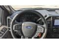 2020 Iconic Silver Ford F150 STX SuperCrew 4x4  photo #11
