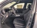 Black 2023 Mercedes-Benz GLE 350 Interior Color