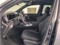  2023 GLE 350 Black Interior