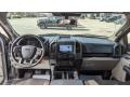 2020 Iconic Silver Ford F150 STX SuperCrew 4x4  photo #12