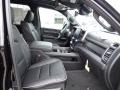 2023 Ram 1500 Limited Crew Cab 4x4 Front Seat