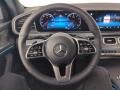 Black Steering Wheel Photo for 2023 Mercedes-Benz GLE #145661781