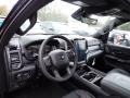 Diamond Black Crystal Pearl - 1500 Limited Crew Cab 4x4 Photo No. 13