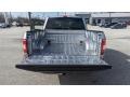 2020 Iconic Silver Ford F150 STX SuperCrew 4x4  photo #16
