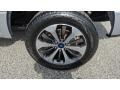 2020 Iconic Silver Ford F150 STX SuperCrew 4x4  photo #17