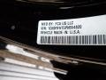 Diamond Black Crystal Pearl - 1500 Limited Crew Cab 4x4 Photo No. 20