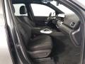 Black 2023 Mercedes-Benz GLE 350 Interior Color