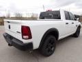 Bright White - 1500 Classic Quad Cab 4x4 Photo No. 5