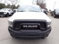 2022 Bright White Ram 1500 Classic Quad Cab 4x4  photo #8