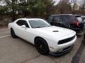White Knuckle - Challenger R/T Photo No. 2