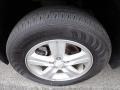 Satin Steel Metallic - Trax LT AWD Photo No. 5