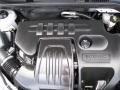 Ultra Silver Metallic - Cobalt LT Coupe Photo No. 11
