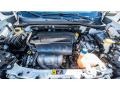 2016 Ram ProMaster City 2.4 Liter DOHC 24-Valve VVT MultiAir 4 Cylinder Engine Photo