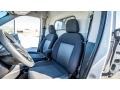 Black Front Seat Photo for 2016 Ram ProMaster City #145662885