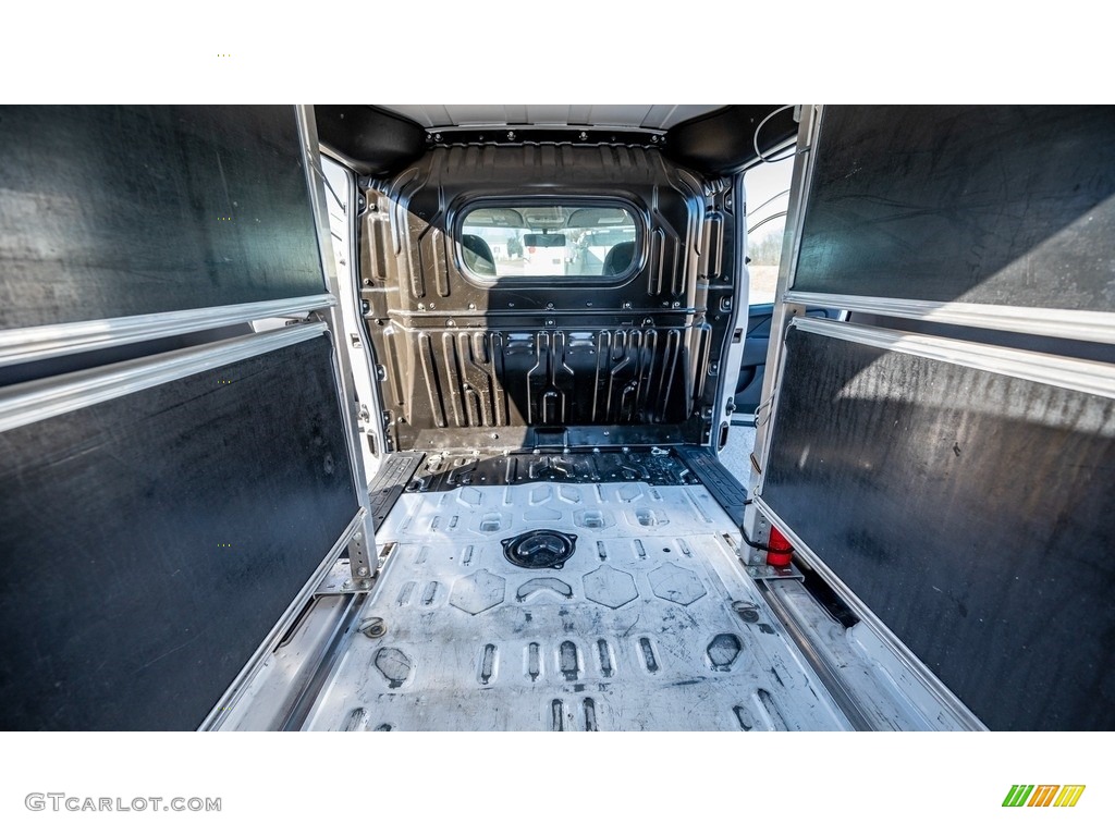 2016 Ram ProMaster City Tradesman SLT Cargo Van Trunk Photo #145663023