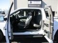 Oxford White - F150 XL SuperCab 4x4 Photo No. 6
