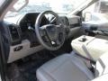 Oxford White - F150 XL SuperCab 4x4 Photo No. 7