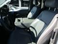 Oxford White - F150 XL SuperCab 4x4 Photo No. 8