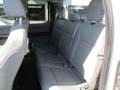 Oxford White - F150 XL SuperCab 4x4 Photo No. 10