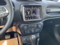 Black Controls Photo for 2023 Jeep Renegade #145663245