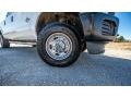 Oxford White - F250 Super Duty XLT Crew Cab 4x4 Photo No. 2