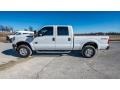 Oxford White - F250 Super Duty XLT Crew Cab 4x4 Photo No. 7