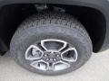 2023 Jeep Grand Cherokee Trailhawk 4XE Wheel and Tire Photo