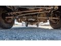Oxford White - F250 Super Duty XLT Crew Cab 4x4 Photo No. 10