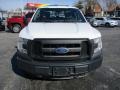 Oxford White - F150 XL SuperCab 4x4 Photo No. 25