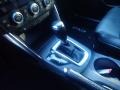 2015 Mazda CX-5 Black Interior Transmission Photo