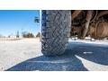 Oxford White - F250 Super Duty XLT Crew Cab 4x4 Photo No. 14