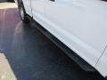 Oxford White - F150 XL SuperCab 4x4 Photo No. 27