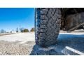 Oxford White - F250 Super Duty XLT Crew Cab 4x4 Photo No. 15
