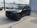 Diamond Black Crystal Pearl - Grand Cherokee L Altitude 4x4 Photo No. 8