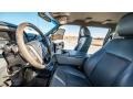 Oxford White - F250 Super Duty XLT Crew Cab 4x4 Photo No. 18
