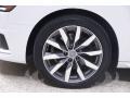 2020 Ibis White Audi A4 Premium Plus quattro  photo #21