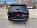 Diamond Black Crystal Pearl - Grand Cherokee L Altitude 4x4 Photo No. 12
