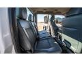 Oxford White - F250 Super Duty XLT Crew Cab 4x4 Photo No. 22