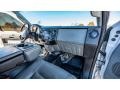 Oxford White - F250 Super Duty XLT Crew Cab 4x4 Photo No. 23