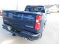 Northsky Blue Metallic - Silverado 1500 High Country Crew Cab 4x4 Photo No. 10