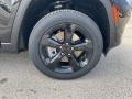 Diamond Black Crystal Pearl - Grand Cherokee L Altitude 4x4 Photo No. 14