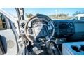 Oxford White - F250 Super Duty XLT Crew Cab 4x4 Photo No. 27