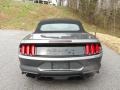 Carbonized Gray Metallic - Mustang Roush Stage 3 Convertible Photo No. 9
